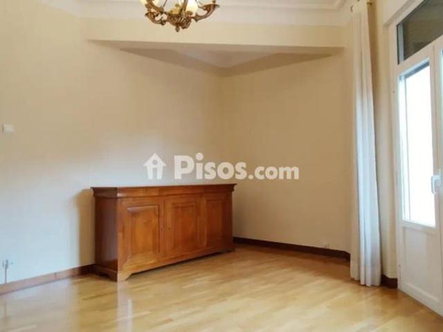 Piso en alquiler en Plaza de España