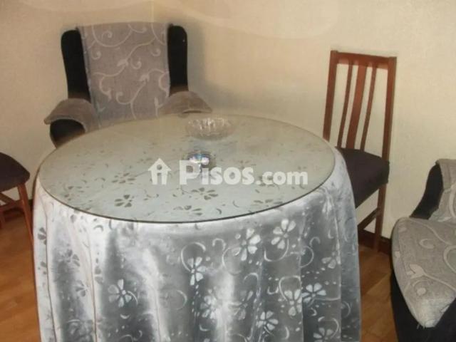 Piso en alquiler en Plaza de España