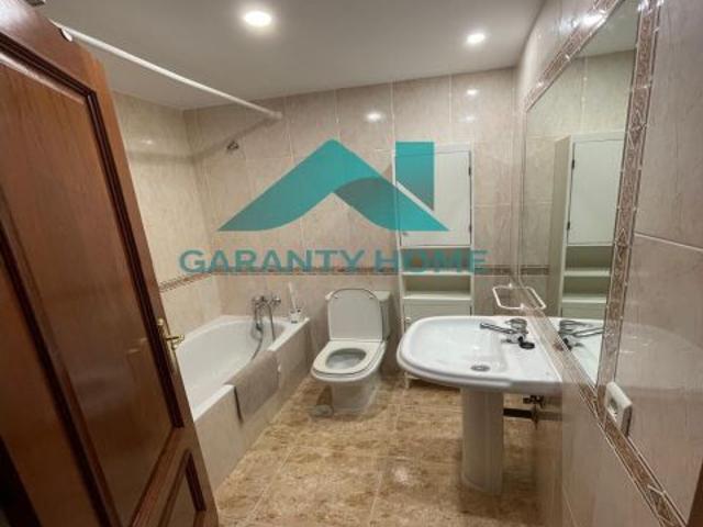 ? ¡PISO EN ALQUILER EN PLAZA DE ITALIA! UBICACIÓN PRIVILEGIADA Y LISTO PARA ENTRAR A VIVIR ✨