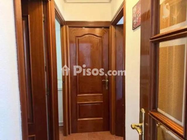 Piso en alquiler en Plaza de Jiménez Díaz