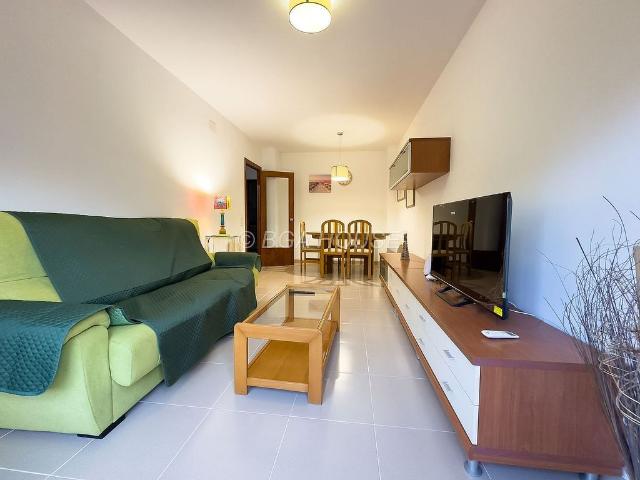 Piso en alquiler en plaza De Josep Roig i Raventós, Tarragona, de 75 m² 3 habitaciones por 1.500