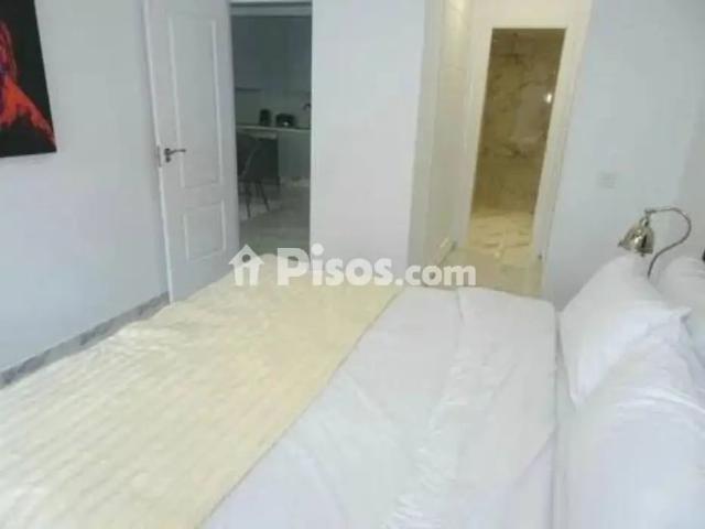 Piso en alquiler en Plaza de la Maestranza