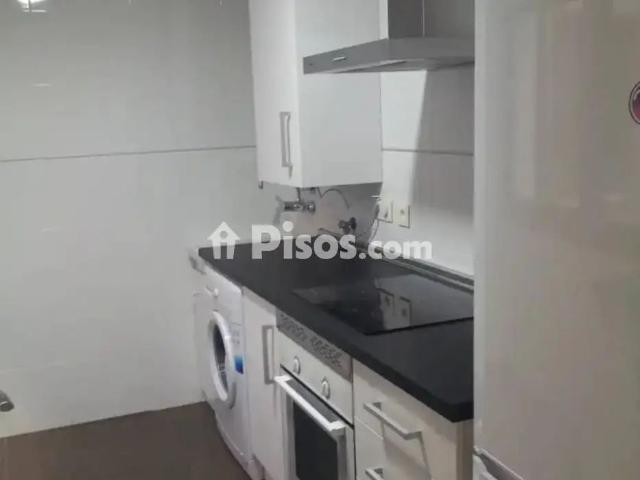 Piso en alquiler en Plaza de la Aguardentería