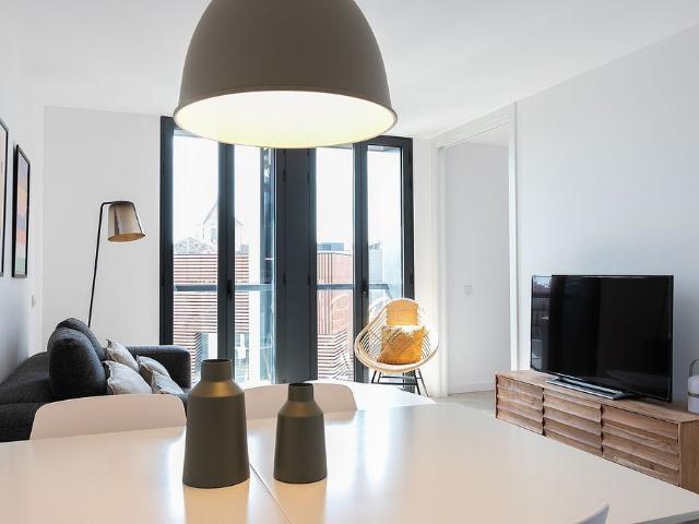 Piso en alquiler en plaza De la Gardunya, Barcelona, de 70 m² 2 habitaciones por 1.850