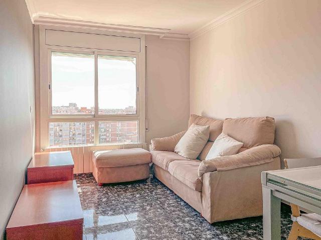 Piso en alquiler en plaza De la Infància, Barcelona, de 68 m² 3 habitaciones por 1.300