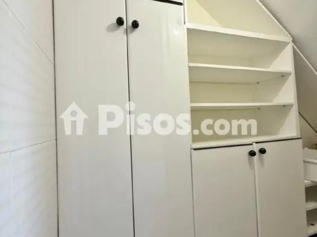 Piso en alquiler en Plaza de la Inmaculada Concepción