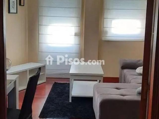 Piso en alquiler en Plaza de la Liberdade