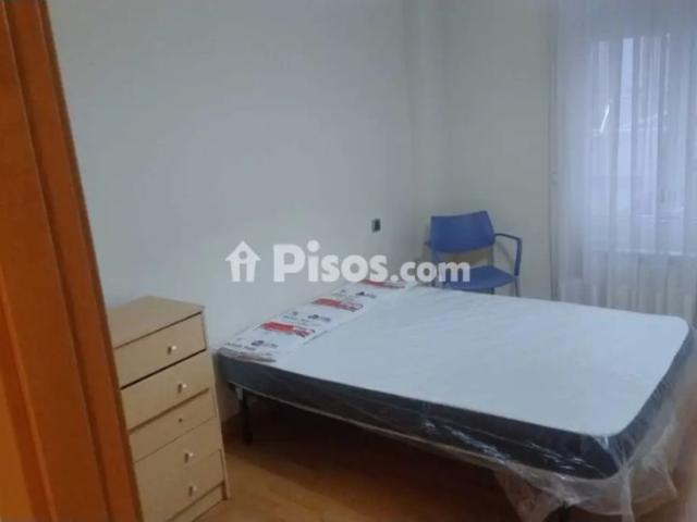 Piso en alquiler en Plaza de las Gaunas, 1