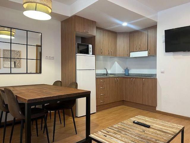 Piso en alquiler en plaza De L'areny, Esterri d´Àneu, de 65 m² 3 habitaciones por 1.500