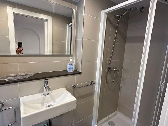 Piso en alquiler en plaza De L'església, Arenys de Mar, de 35 m² 1 habitación por 850