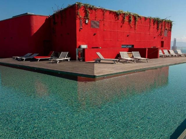 Piso en alquiler en plaza De Llevant, Barcelona, de 110 m² 2 habitaciones por 5.775