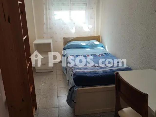 Piso en alquiler en Plaza de los Conquistadores