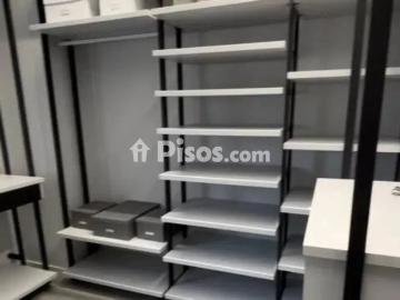 Piso en alquiler en Plaza de San Boal