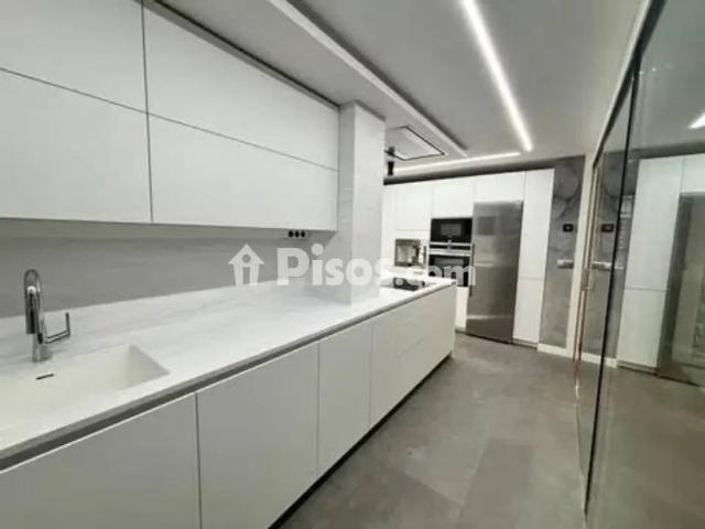 Piso en alquiler en Plaza de San Boal