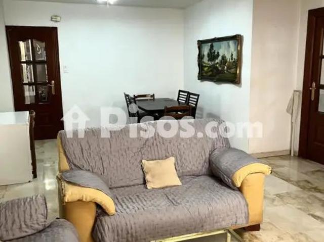 Piso en alquiler en Plaza de San Juan de Letrán, 4