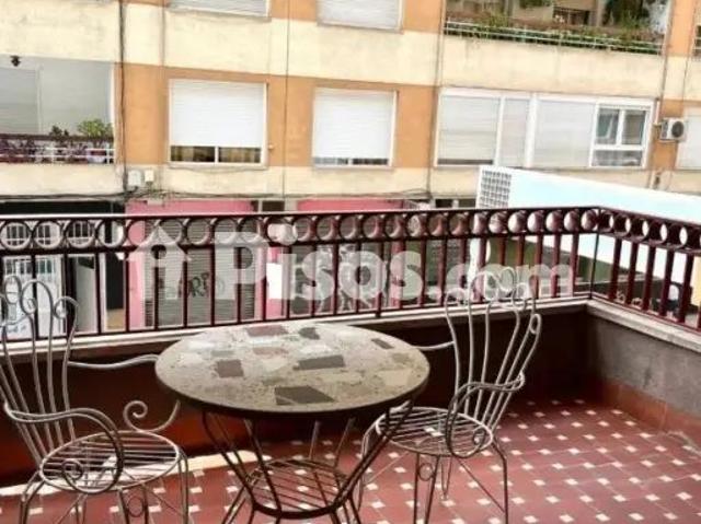 Piso en alquiler en Plaza de San Juan de Letrán