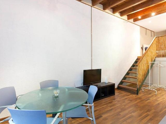Piso en alquiler en plaza De Sant Josep Oriol, Barcelona, de 45 m² 1 habitación por 1.090