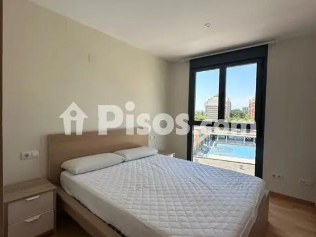 Piso en alquiler en Plaza de Sierra de Gredos, 1