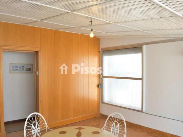Piso en alquiler en Plaza de Tenerías
