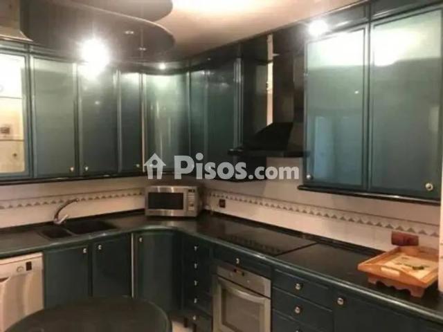 Piso en alquiler en Plaza de Toros La Guija Santa María Ciudad Jardín Los Rosales