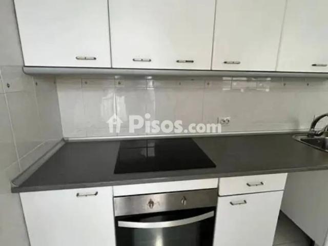 Piso en alquiler en Plaza de Toros La Guija Santa María Ciudad Jardín Los Rosales