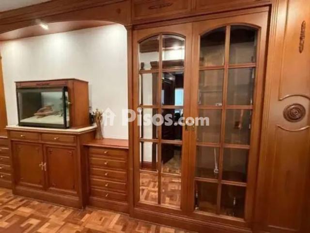 Piso en alquiler en Plaza de Toros La Guija Santa María Ciudad Jardín Los Rosales