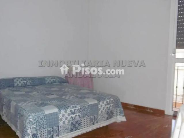 Piso en alquiler en Plaza de Toros Santa Rita
