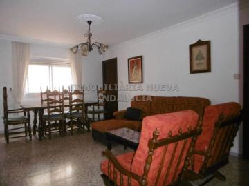 Piso en alquiler en Plaza de Toros Santa Rita