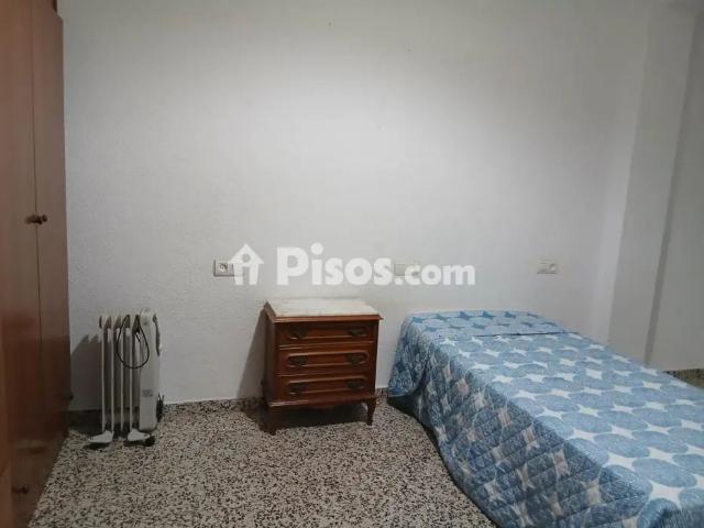 Piso en alquiler en Plaza de Toros