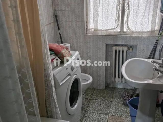Piso en alquiler en Plaza del Ángel