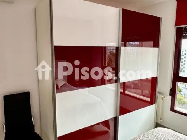 Piso en alquiler en Plaza del Espigol, 11