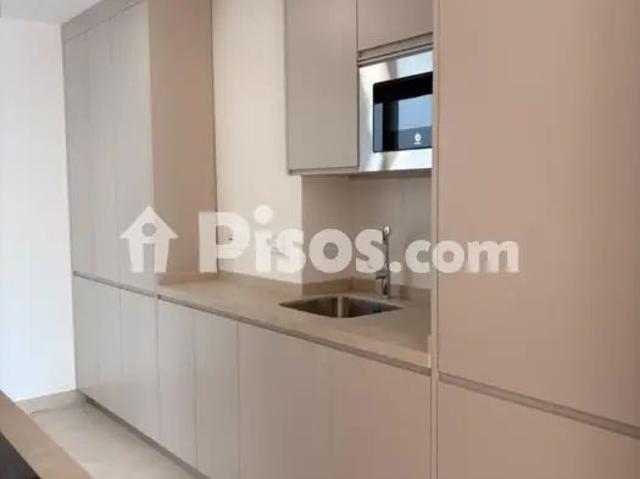 Piso en alquiler en Plaza del Estero