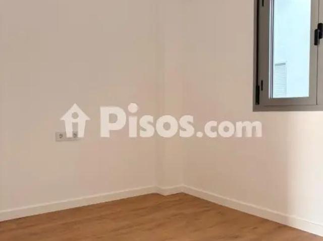 Piso en alquiler en Plaza del Estero