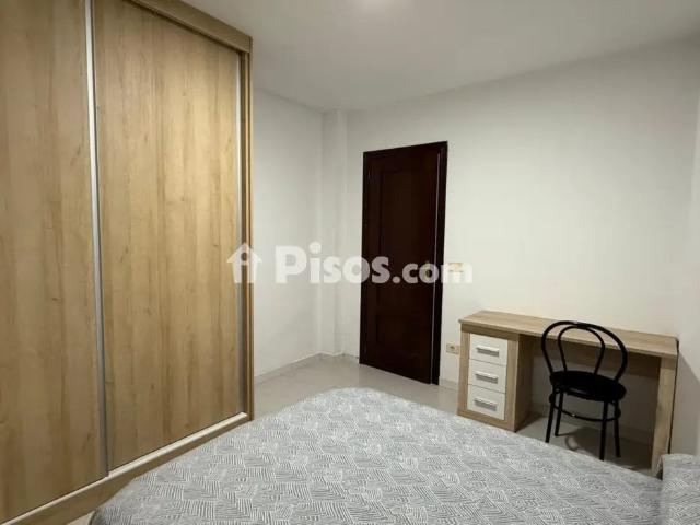 Piso en alquiler en Plaza del Obispo Francisco Pérez