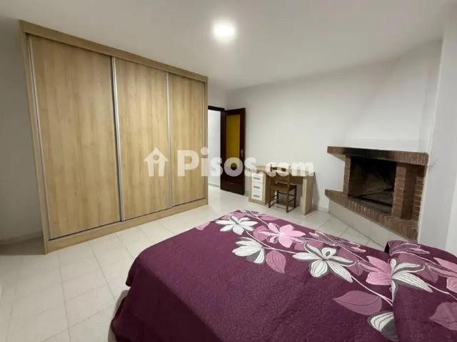 Piso en alquiler en Plaza del Obispo Francisco Pérez