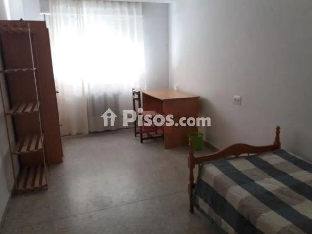 Piso en alquiler en Plaza del Oeste