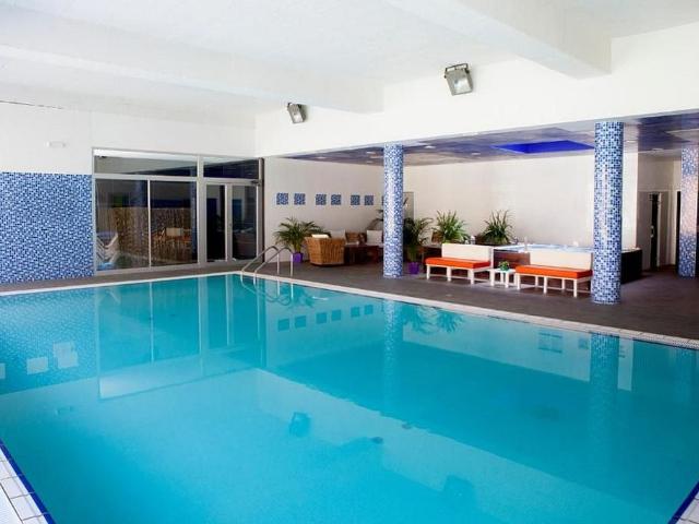 Piso en alquiler en plaza D'europa, Salou, de 100 m² 2 habitaciones por 1.550