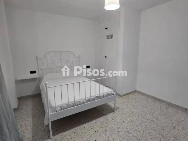 Piso en alquiler en Plaza Gallego Díaz