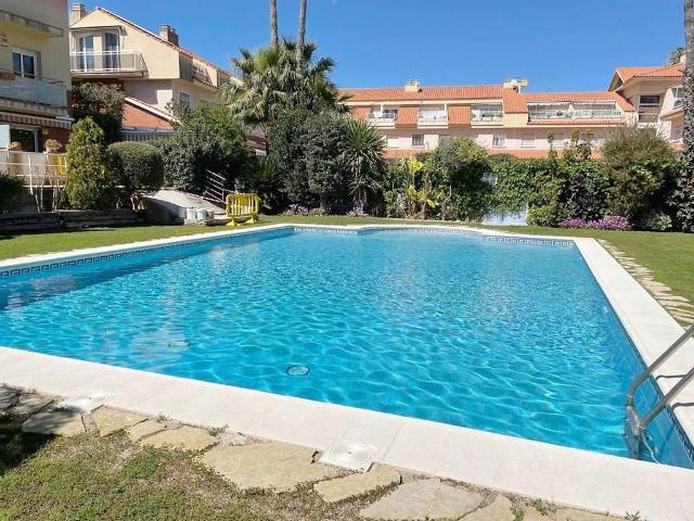 Piso en alquiler en plaza Jaume I, Cubelles, de 90 m² 3 habitaciones por 1.538
