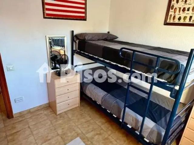 Piso en alquiler en Plaza los Jazmines