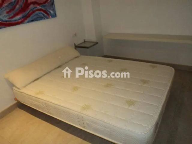 Piso en alquiler en Plaza Reyes Católicos, número 00