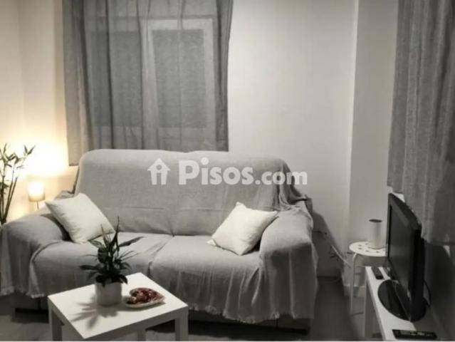 Piso en alquiler en Plaza Río Trabanco
