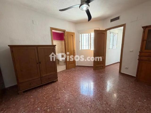 Piso en alquiler en Plaza San Rafael, 3