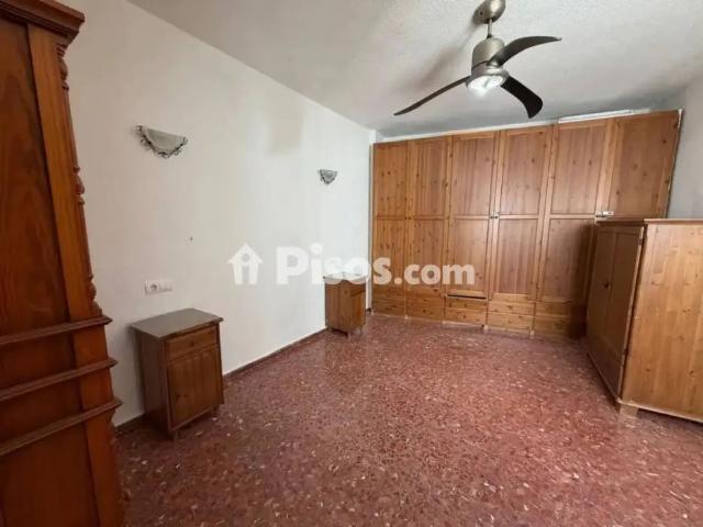 Piso en alquiler en Plaza San Rafael