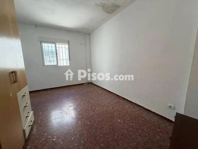 Piso en alquiler en Plaza San Rafael