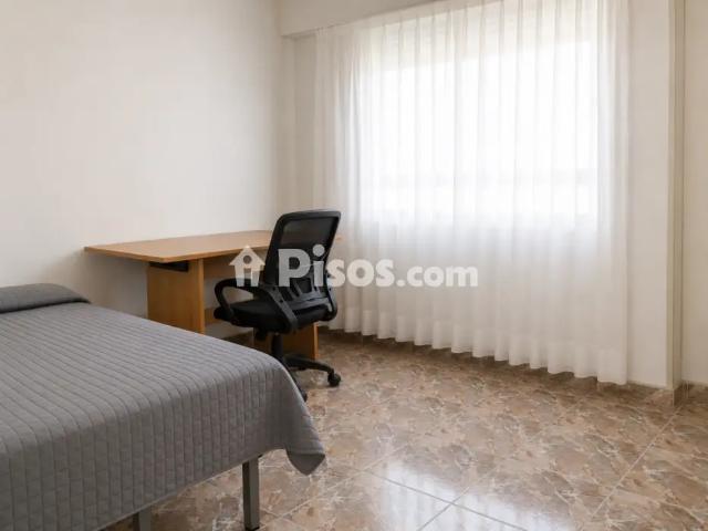 Piso en alquiler en Plaza Triangular, 1