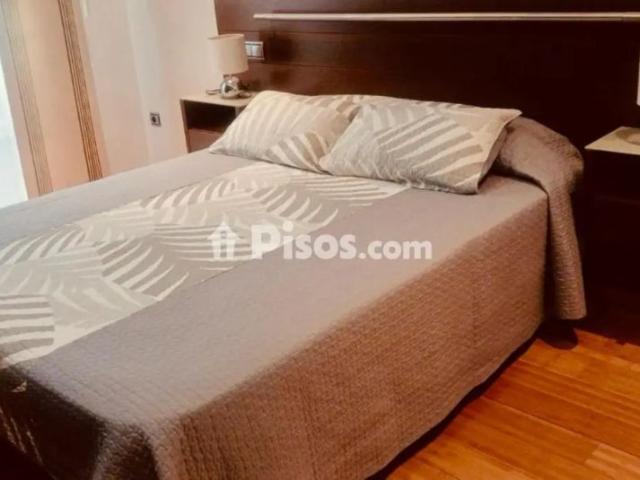 Piso en alquiler en Plaza Vieja, 1