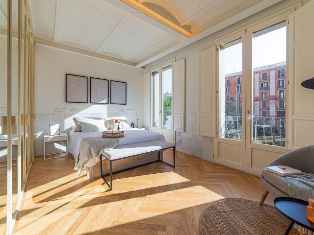 Piso en alquiler en plaza Vila de Madrid, Barcelona, de 82 m² 2 habitaciones por 2.500