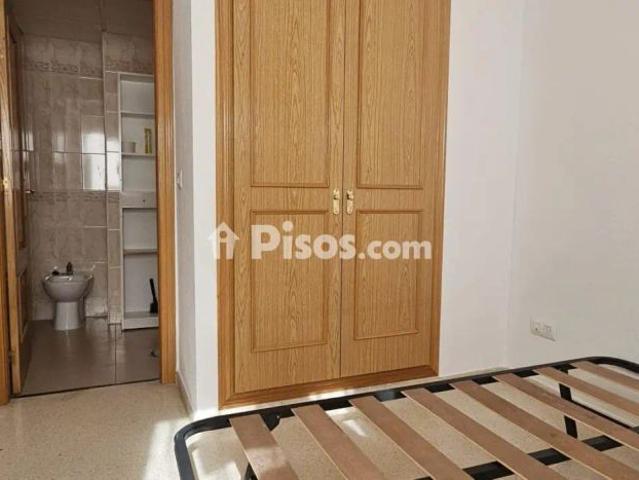 Piso en alquiler en Plaza Virgen de Botoa