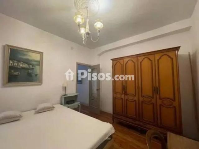 Piso en alquiler en Plentzia